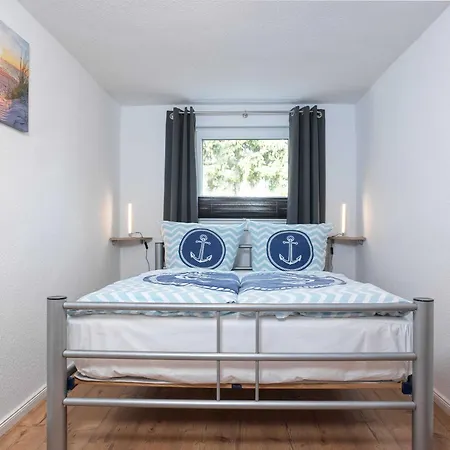 Kuestenkind Lejlighed *