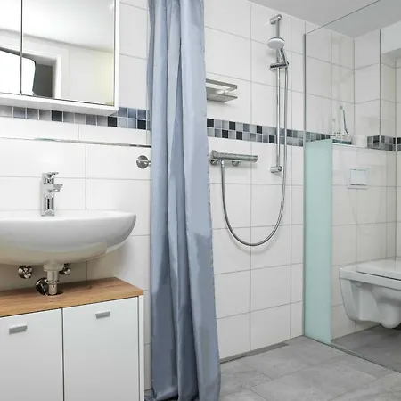 Appartement Kuestenkind