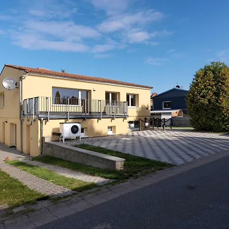 Apartment Küstenkind