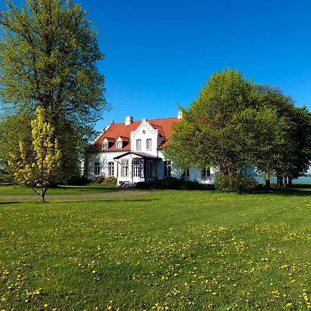 Kuestenkind Groß Strömkendorf