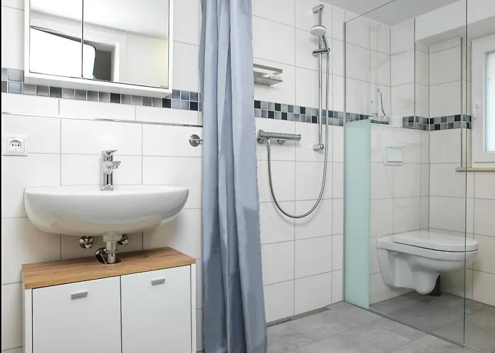 Apartment Kuestenkind