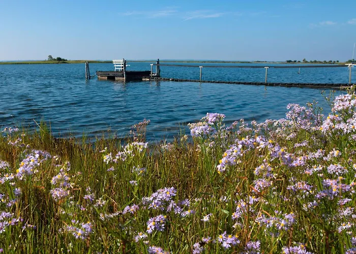 Apartment Kuestenkind