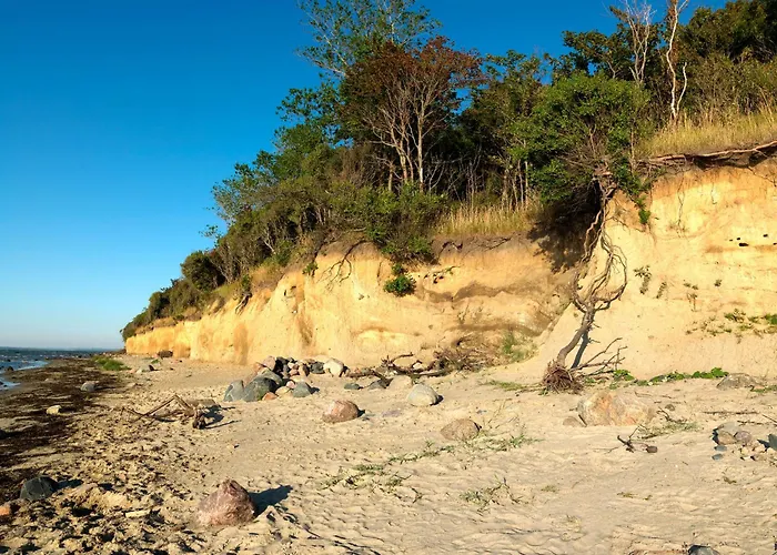 Kuestenkind Gross Stromkendorf